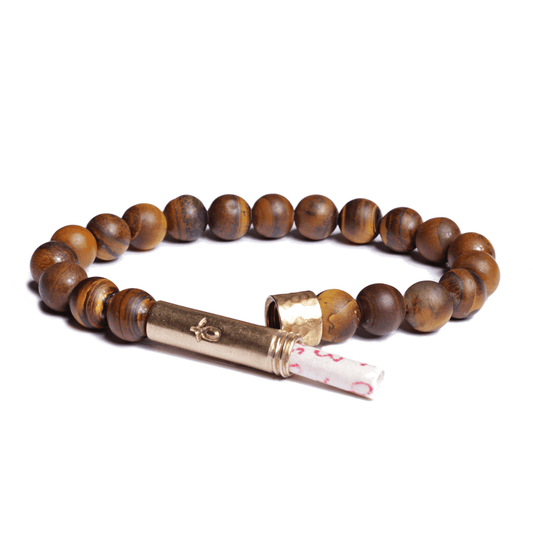 Intention Bracelets - 3 colors