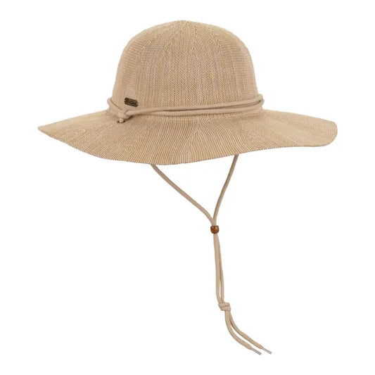 Poly Floppy Hat