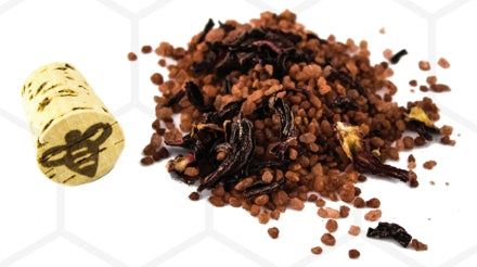 Layered Soaking Bath Salts