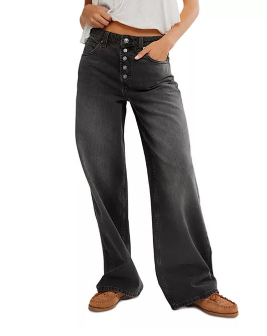 We The Free Nia Boyfriend Jeans