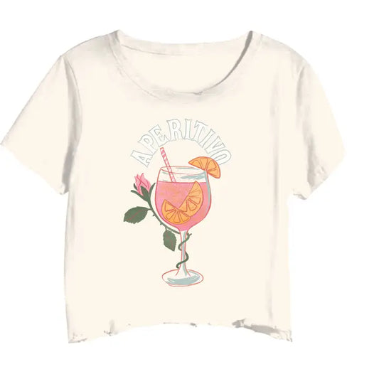 Aperitivo Lemonade Crop