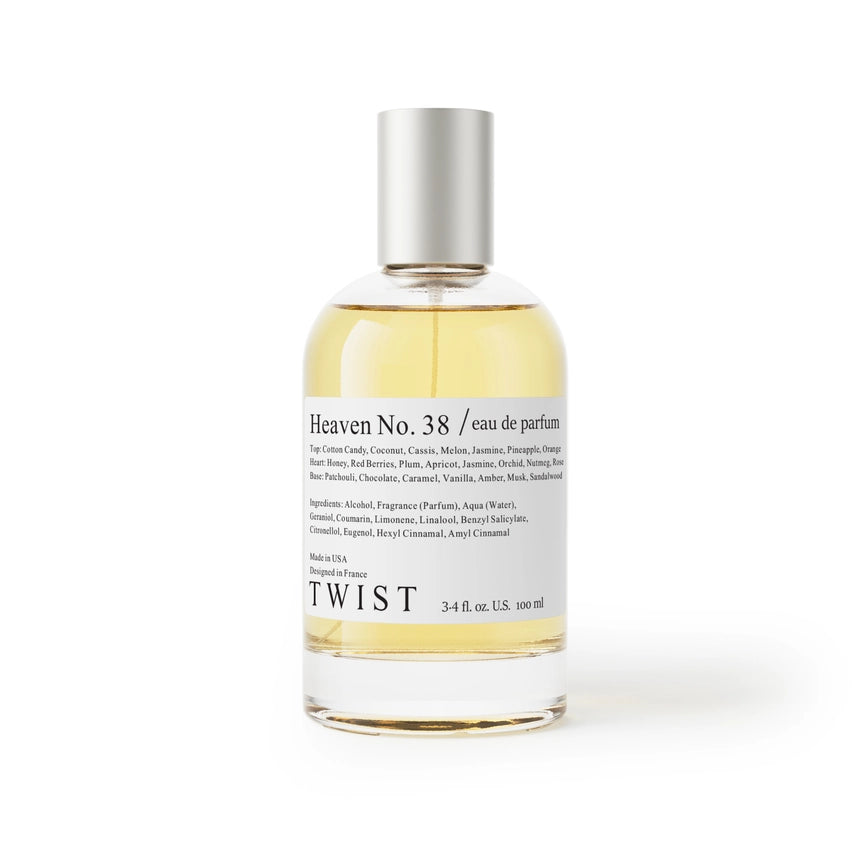 Twist Heaven Insipred By T.M. Angel Perfume