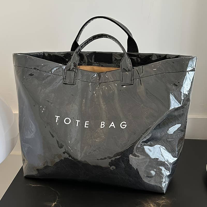 Waterproof Tote Bag