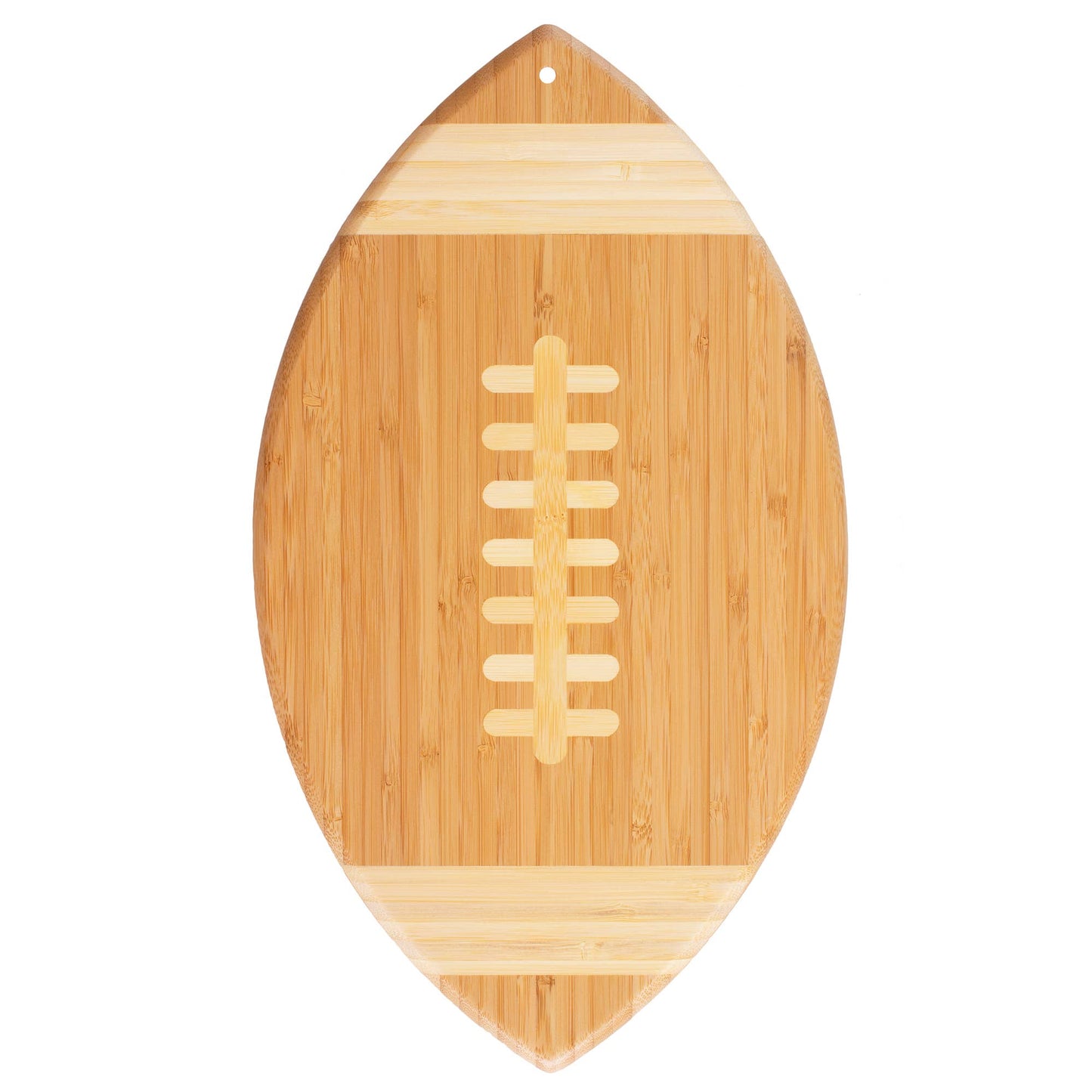 Football Charcuterie Serving Tray