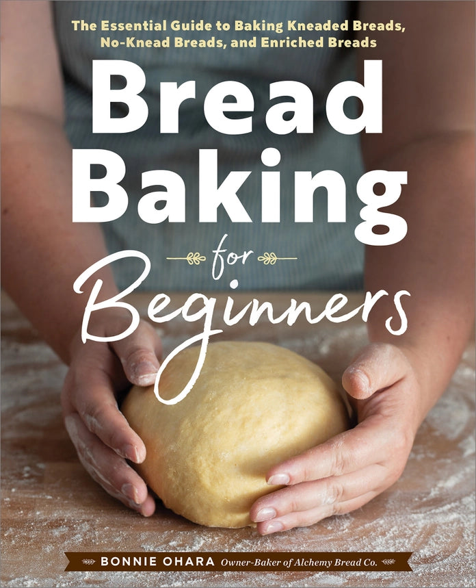 Bread Baking For Beginners