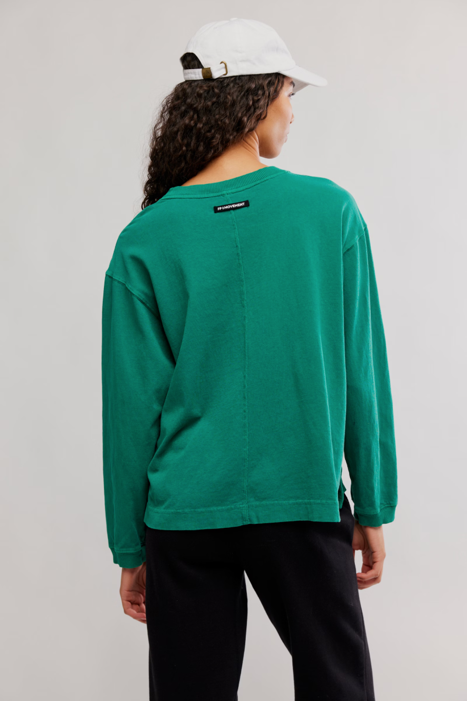 Free People Movement Hustle Layer