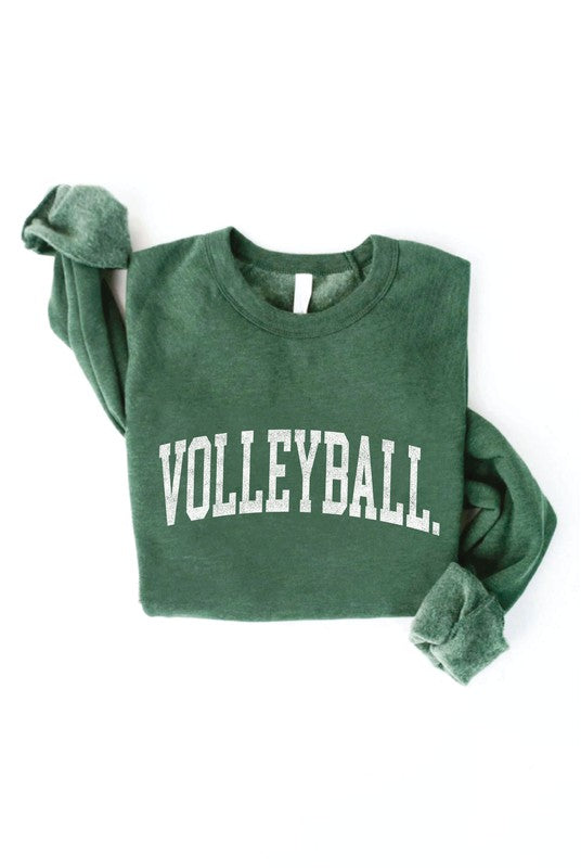 Oat Collective Volleyball Sweatshirt