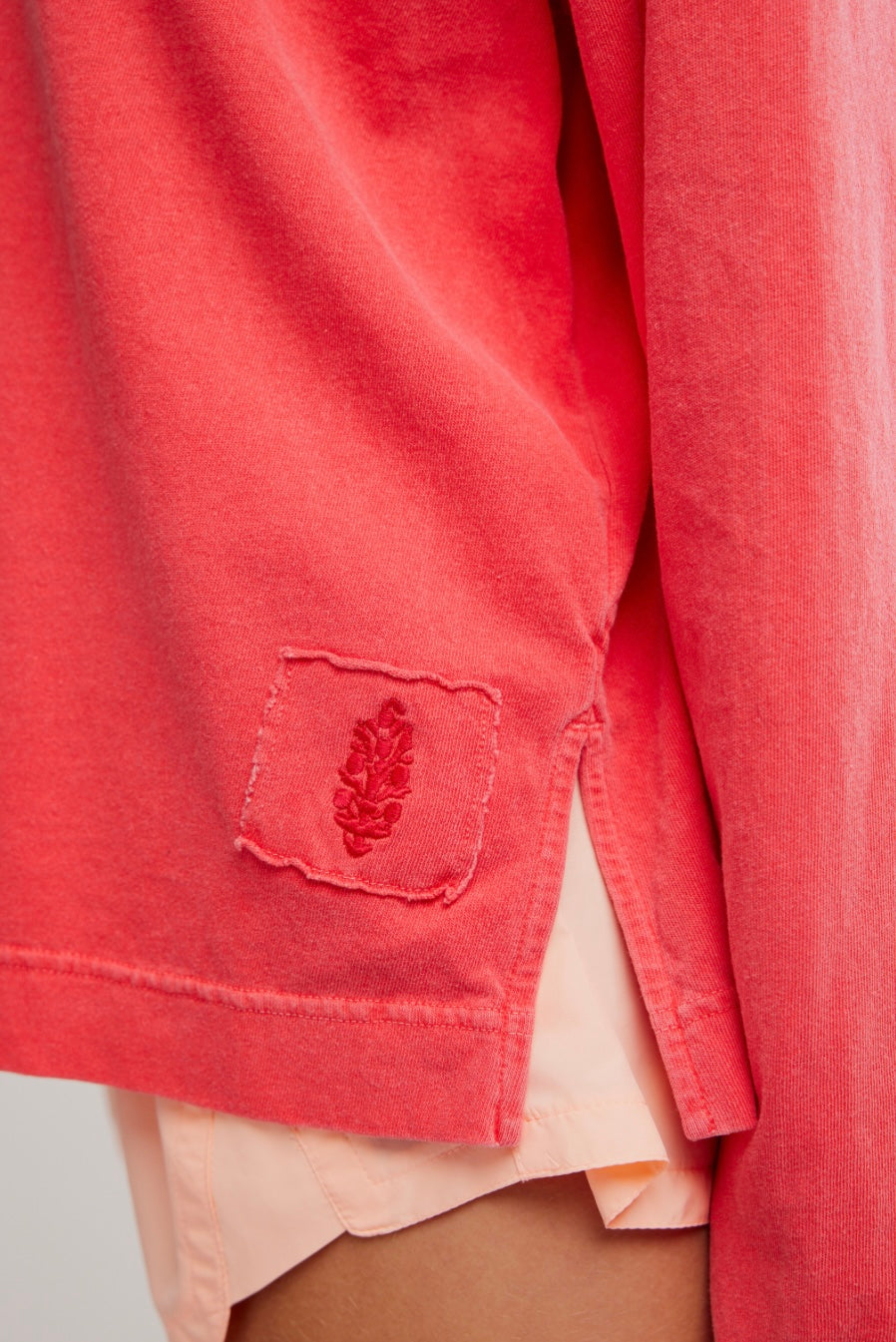 Free People Movement Hustle Layer