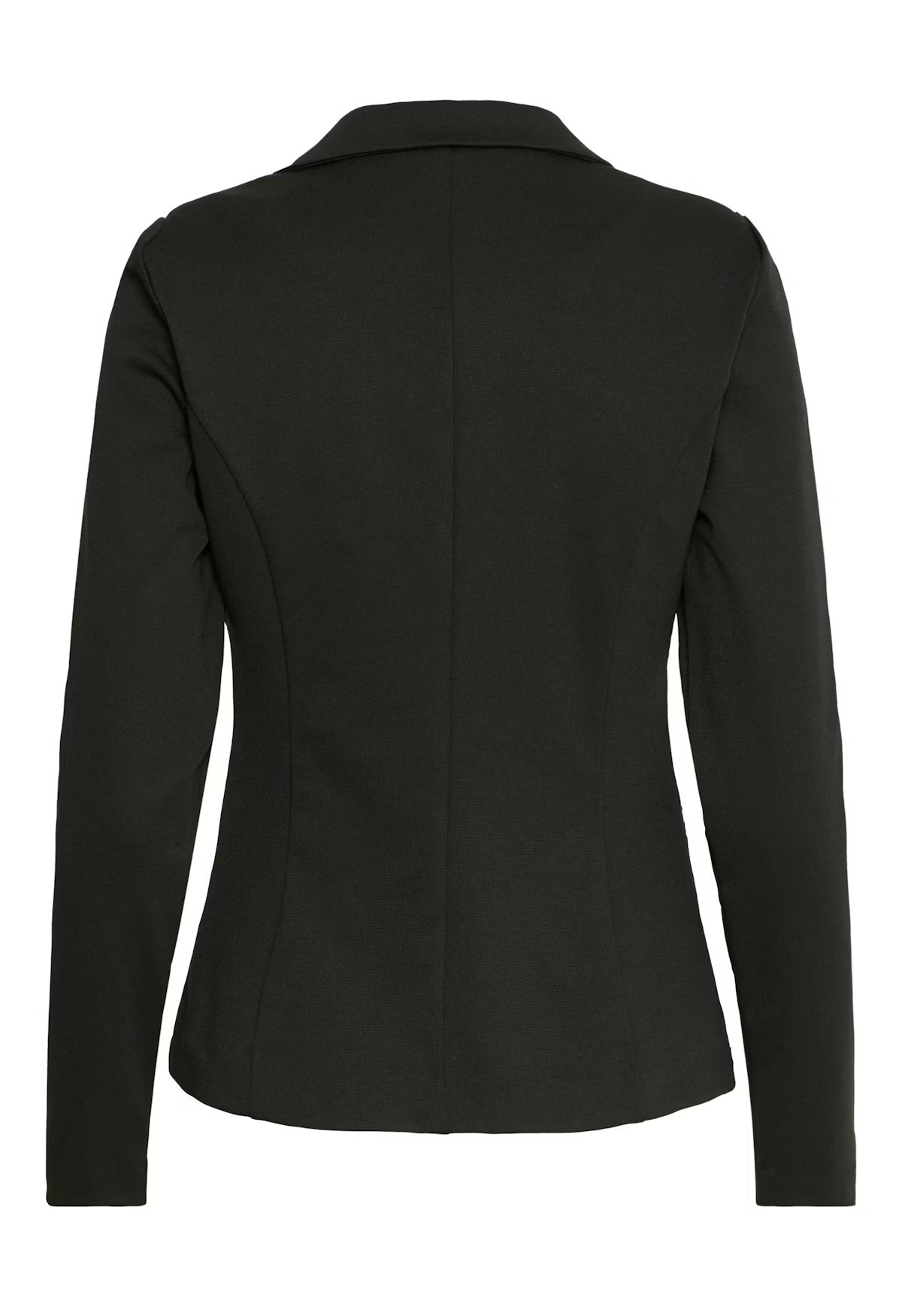 Kate Knit Black Blazer