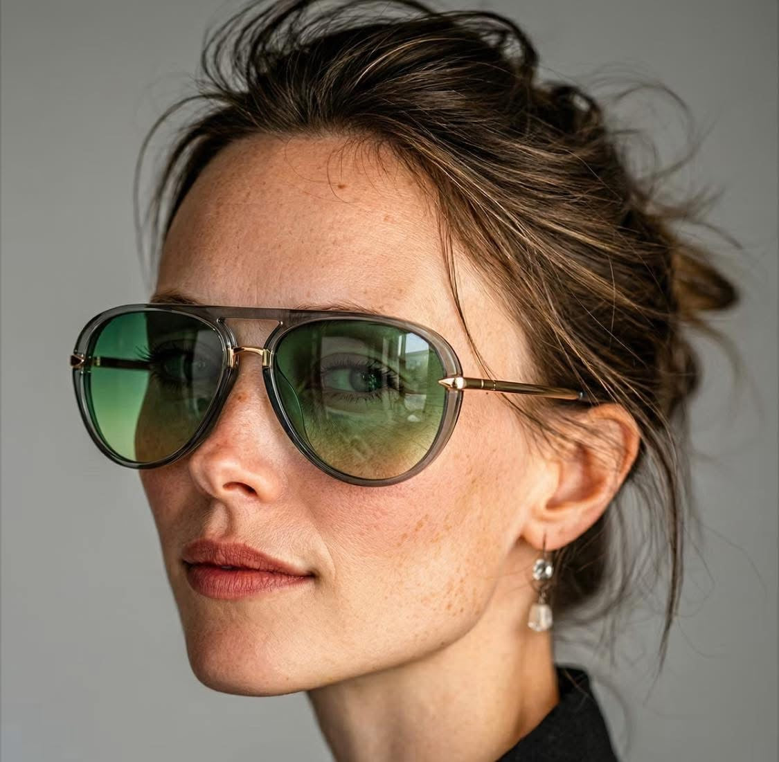Monaco Sunglasses