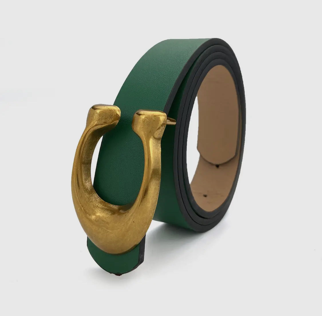 Equestrain U Bit Belt