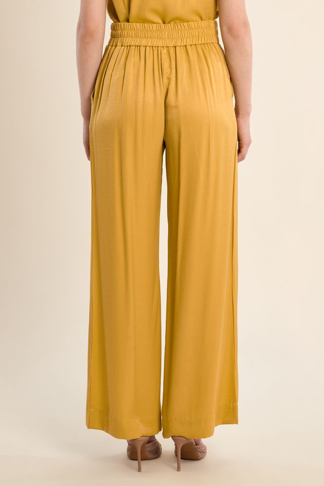 Ladies Woven Pants