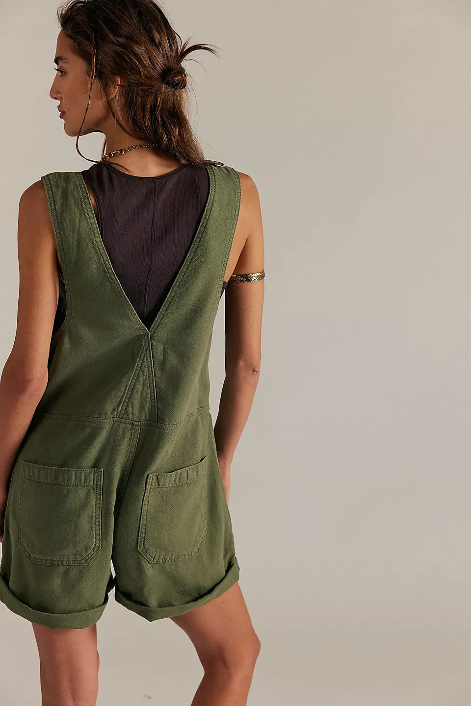 Free People Verdant Jude Shortfall