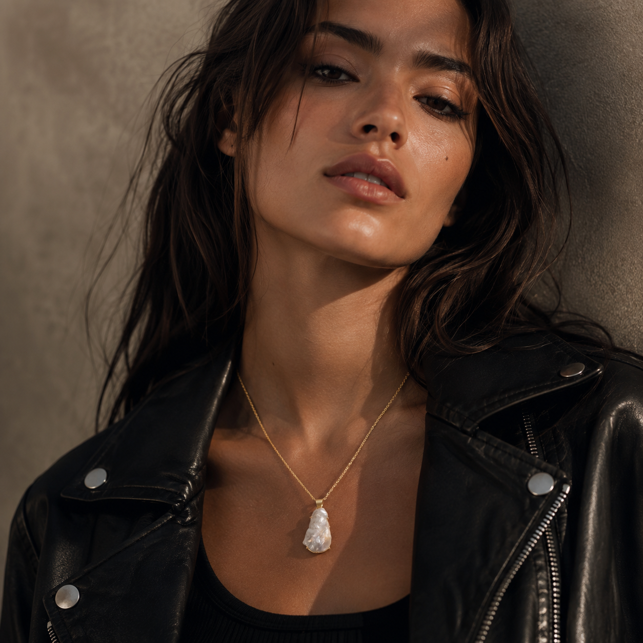 Mutiara™ necklace