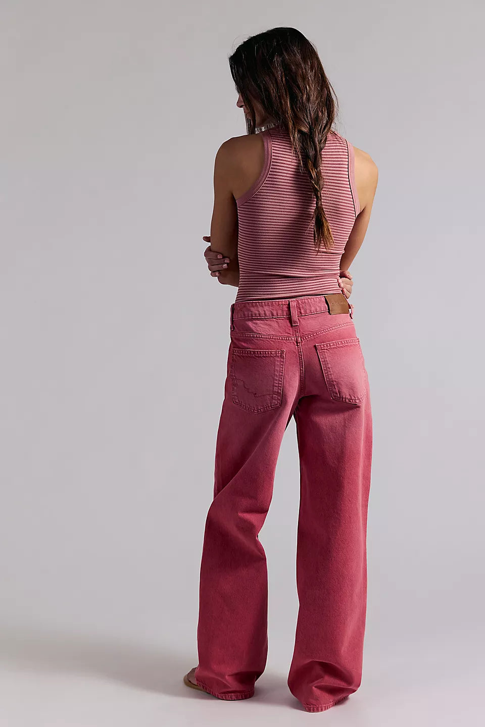 We The Free Nia Boyfriend Jeans