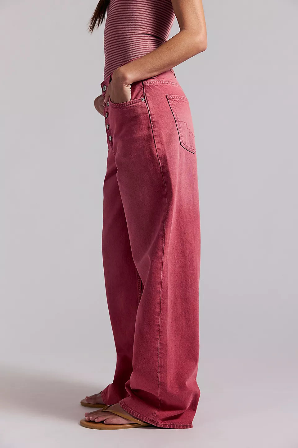 We The Free Nia Boyfriend Jeans