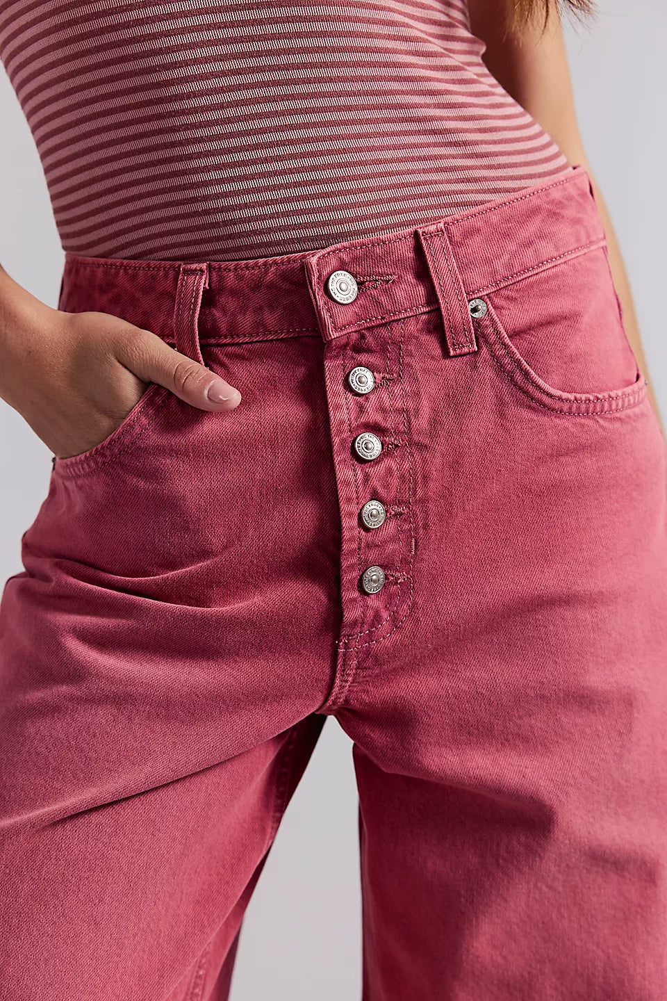 We The Free Nia Boyfriend Jeans