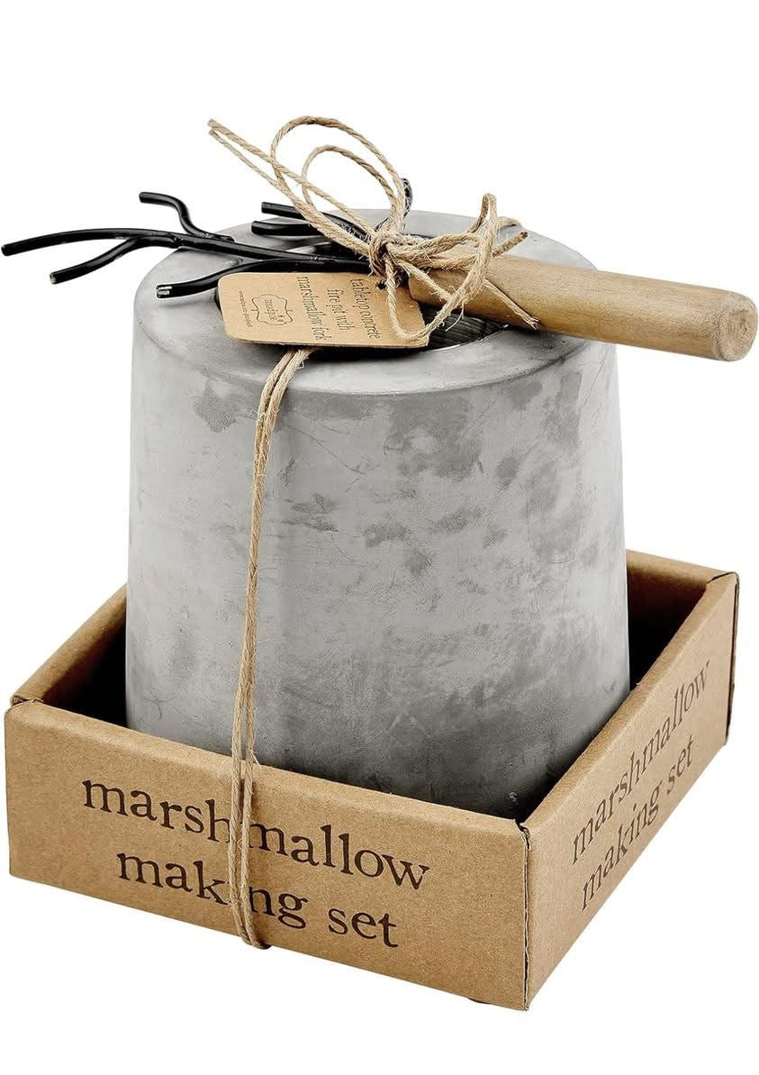 Marshmallow Roasting Set