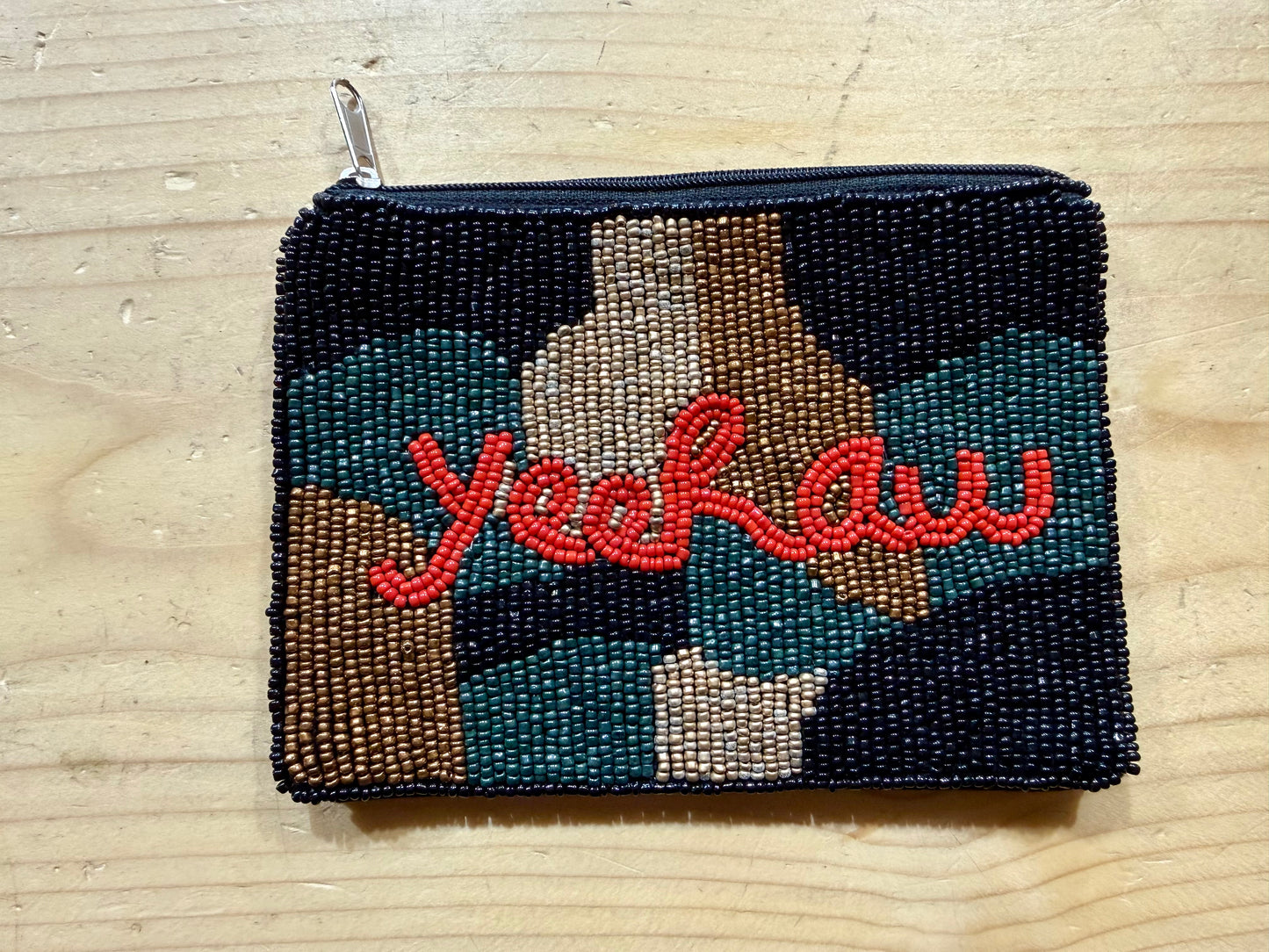 Coin purse