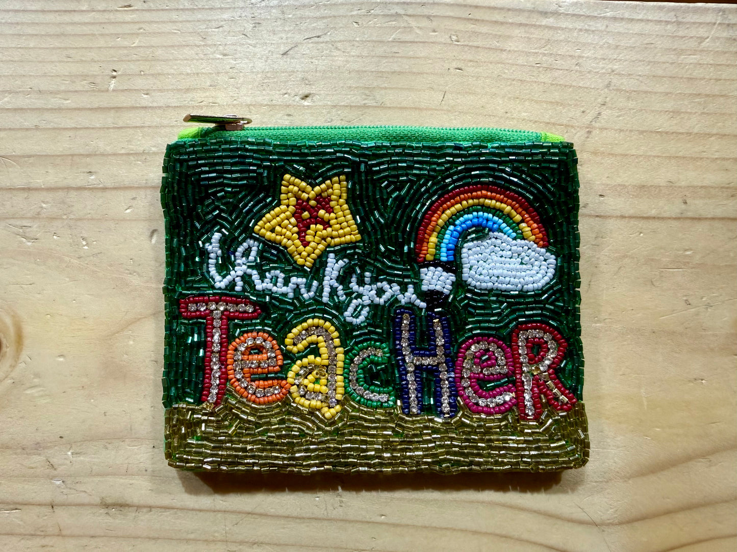 Coin purse