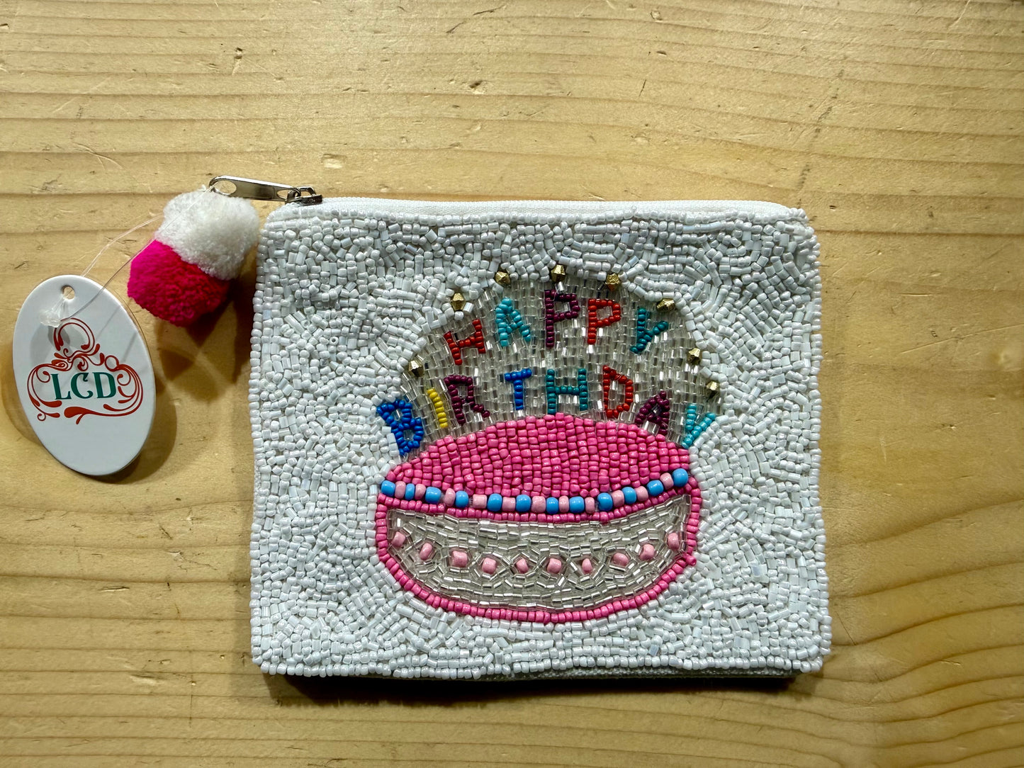 Coin purse