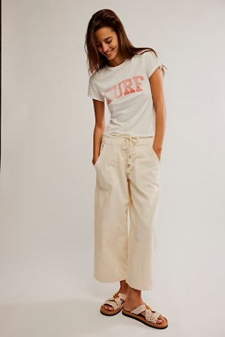 We The Free Easy Peasy Pull-On Jeans