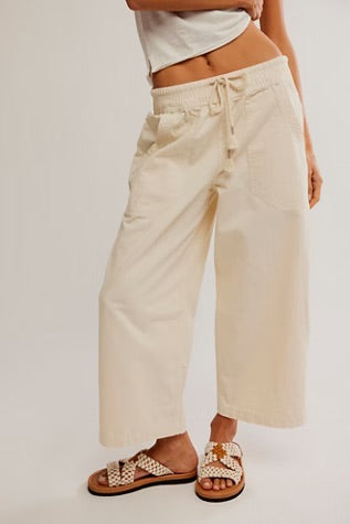 We The Free Easy Peasy Pull-On Jeans