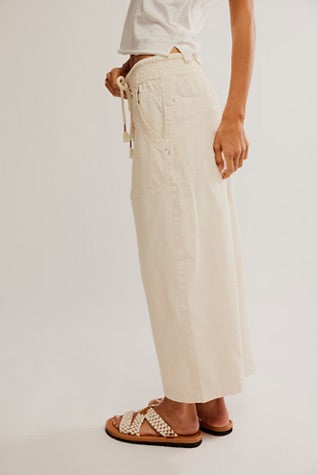 We The Free Easy Peasy Pull-On Jeans