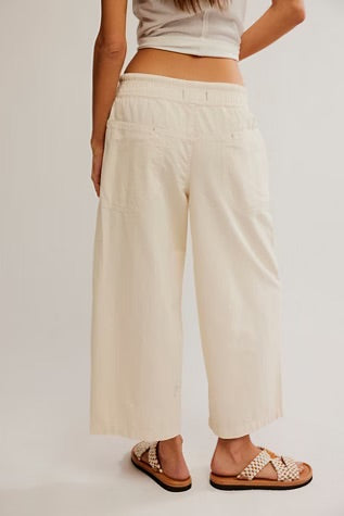 We The Free Easy Peasy Pull-On Jeans