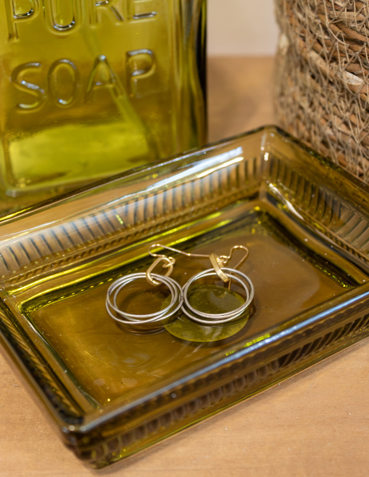 Zola Earrings