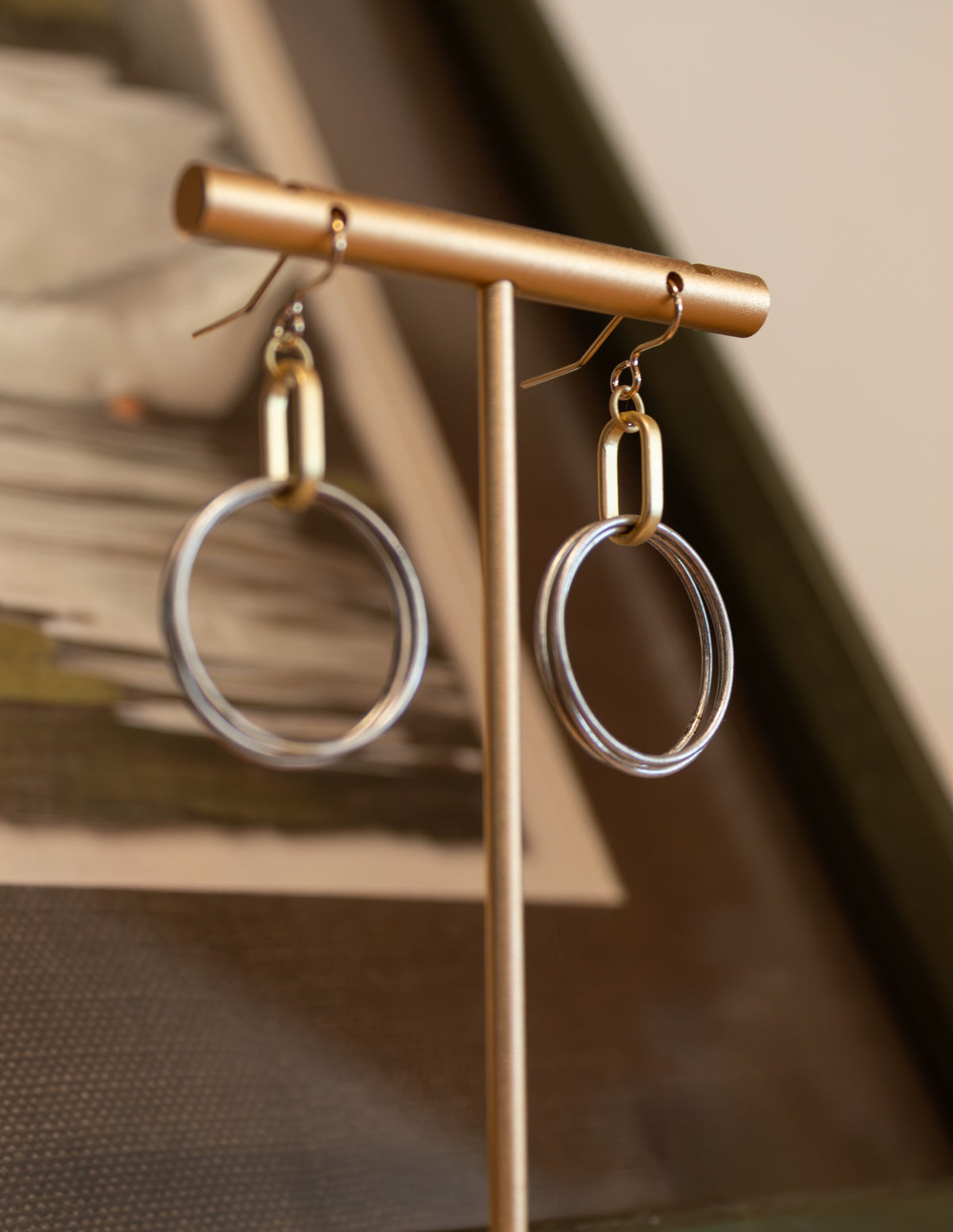 Zola Earrings