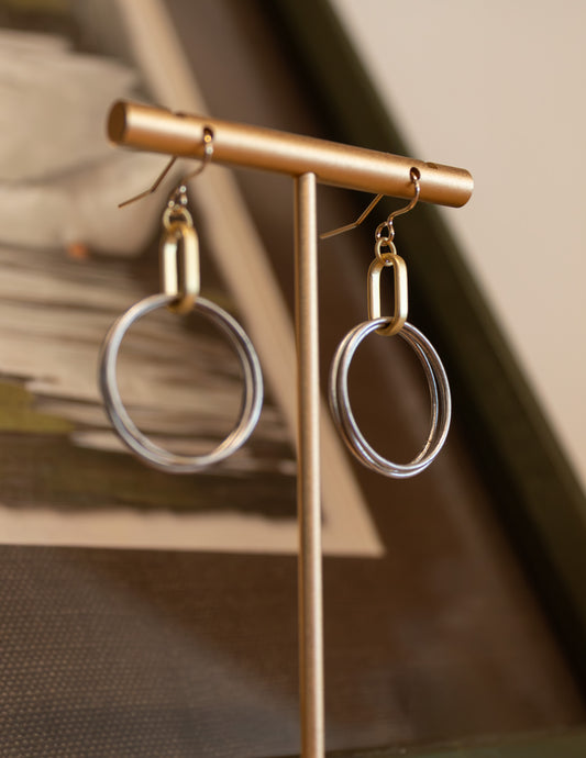 Zola Earrings
