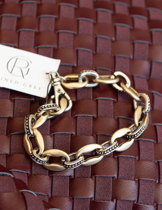 Fierce Bracelet