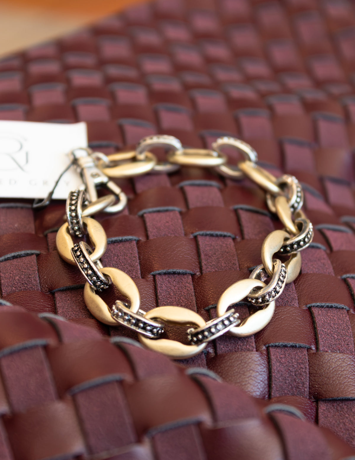 Fierce Bracelet