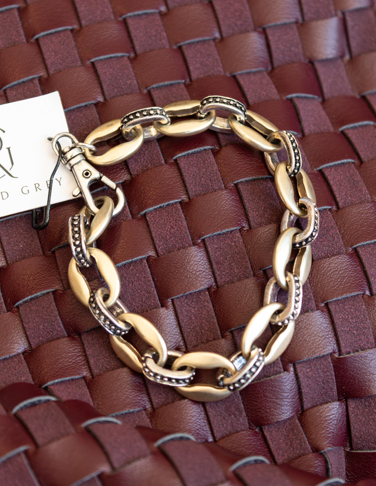 Fierce Bracelet