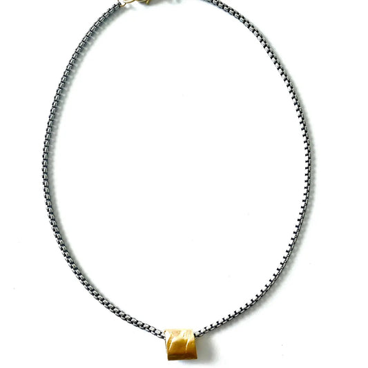 Rolo Necklace