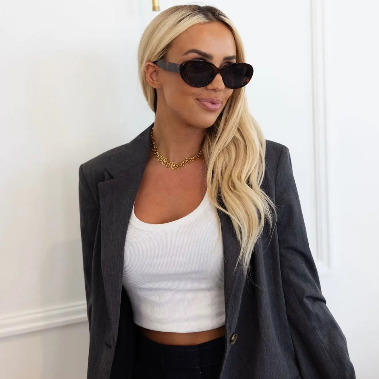 Kaylor Waterproof Necklace