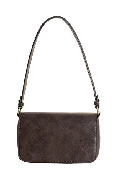 Nyla Flap Crossbody Bag