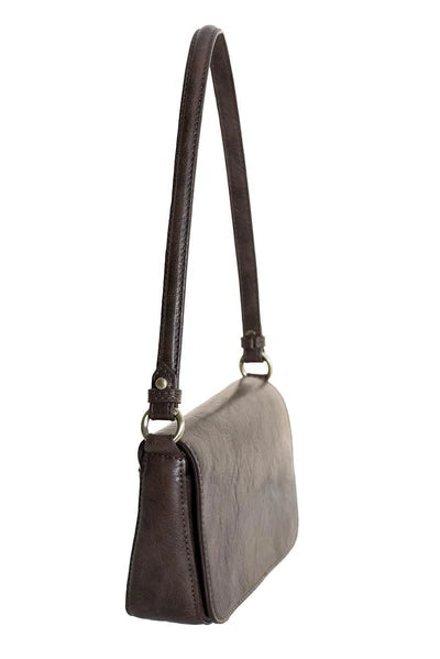 Nyla Flap Crossbody Bag