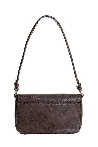 Nyla Flap Crossbody Bag