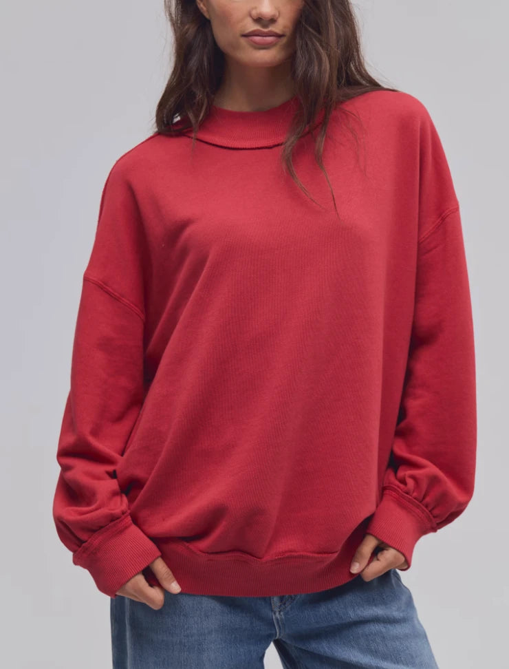 We The Free Palm Springs Pullover
