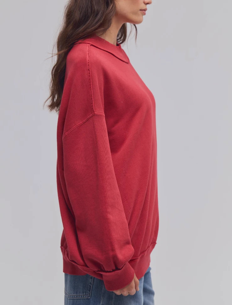 We The Free Palm Springs Pullover