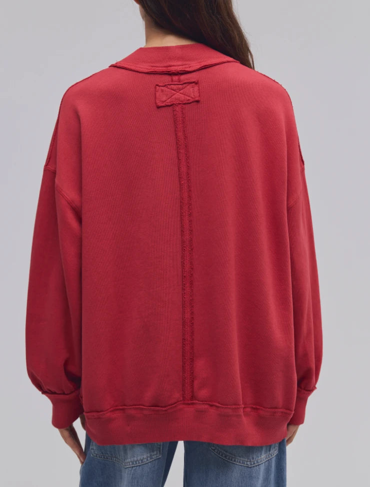 We The Free Palm Springs Pullover