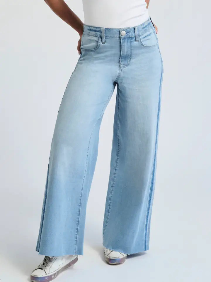 1822 Atlas High Rise Denim