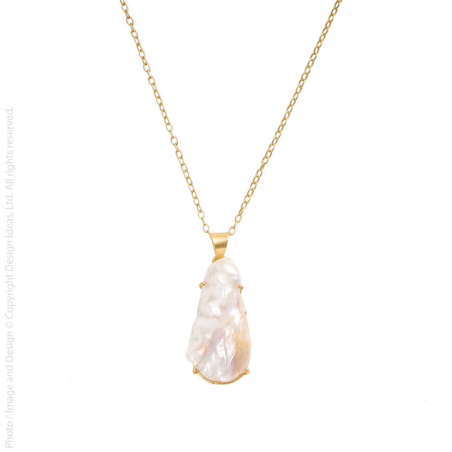 Mutiara™ necklace