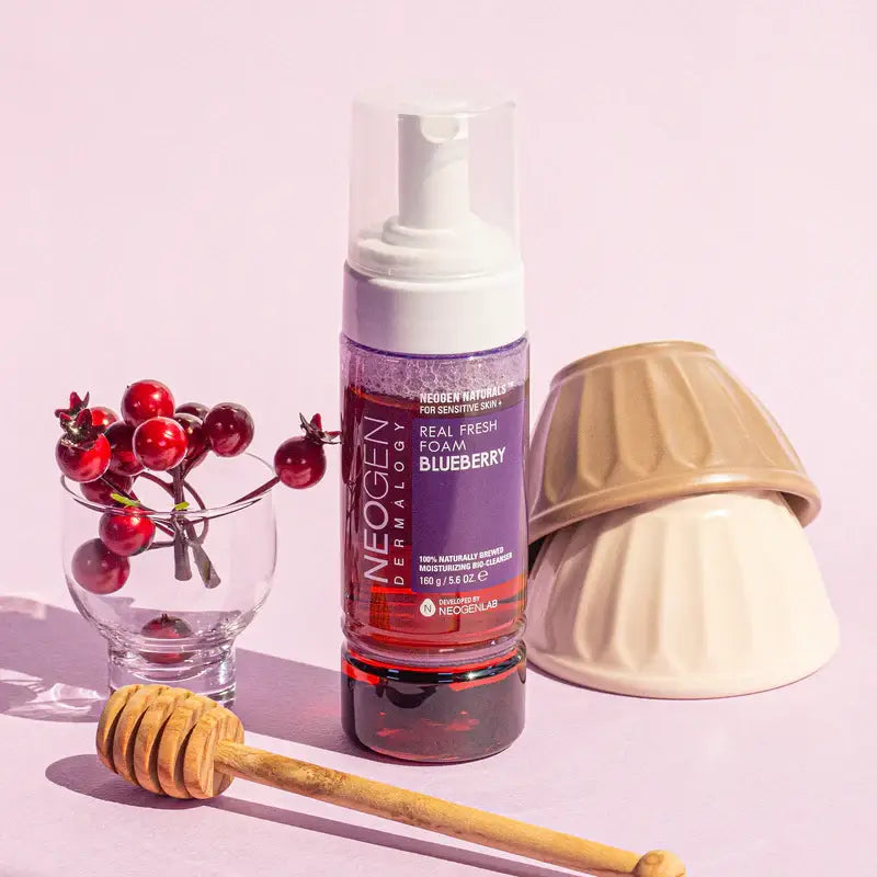 NEOGEN Real Fresh Foam Cleanser
