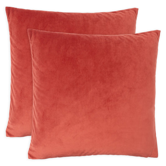 Velvet Pillow Cover