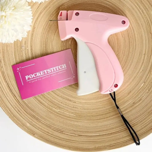 Pocket Stitch Mini Quick Fix