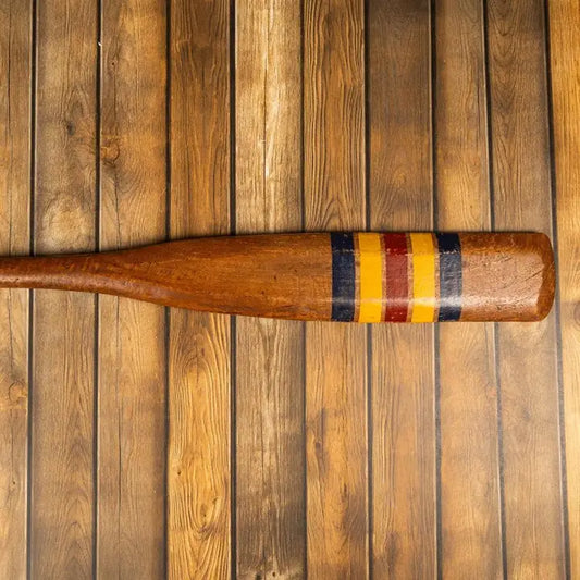 Timberline Decorative Oar