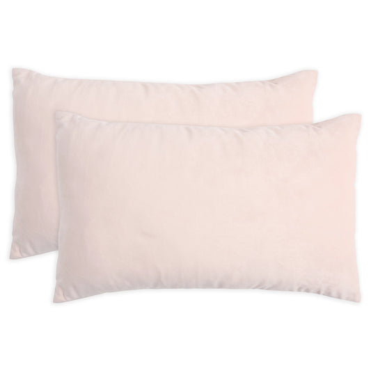 Velvet Pillow Cover